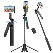 Q185 Face Tracking Tripod_img_0