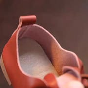 Kids Leather Lace-Up Stylish & Comfortable Formal Shoes (1 to 3 years) for yours ANGEL_img_4
