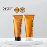Confume Argan Gold Shampoo & Argan Gold Conditioner - 200g_img_0