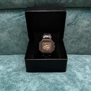 Patek Philippe Cubitus Black Skeleton Exposed_img_3