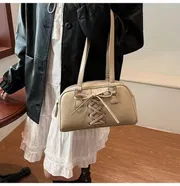 Khaki crossbow bag_img_2