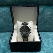 Patek Philippe Pendulum Chronograph Automatic - Black_img_3