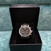 Patek Philippe Grand Compliation Chronograph - Black_img_0