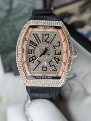 Frank Miller Ice rose gold_img_0
