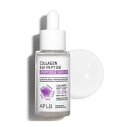 APLB Collagen EGF Peptide Ampoule Serum 40ml_img_0