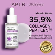 APLB Collagen EGF Peptide Ampoule Serum 40ml_img_1