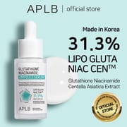 APLB Glutathione Niacinamide Ampoule Serum – 40ml_img_1