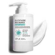 APLB Glutathione Niacinamide Body Lotion – 300ML_img_0