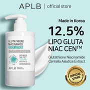 APLB Glutathione Niacinamide Body Lotion – 300ML_img_1