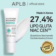 APLB Glutathione Niacinamide Eye Cream – 20ml_img_1