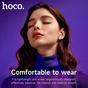 Hoco EW72 ANC TWS Earbuds with HD Display_img_3