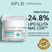 APLB Glutathione Niacinamide Facial Cream – 55ml_img_1