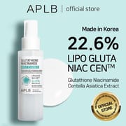 APLB Glutathione Niacinamide Mist Essence – 105ml_img_1