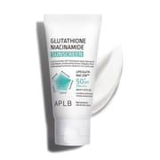 APLB Glutathione Niacinamide Sunscreen SPF50+ PA++++ 40ml_img_0