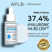 APLB Hyaluronic Acid Ceramide HA B5 Ampoule Serum – 40ml_img_1