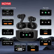 A9 pro touch display Bluetooth Earbuds_img_1