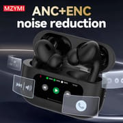 A9 pro touch display Bluetooth Earbuds_img_2