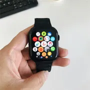 🕒 Z10 Pro Smart Watch (Watch 10) — Smart Life Begins Here_img_3