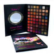 Kashee's Vintage Queen eyeshadow palette_img_0