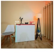 Folding Study Desk - Compact, Portable & Space-Saving_img_2