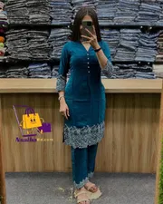 new collection kamiz  two piece_img_0