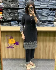 new collection kamiz  two piece_img_1