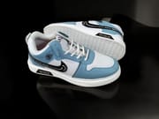 Premium Fashionable Sneaker (Blue)_img_6