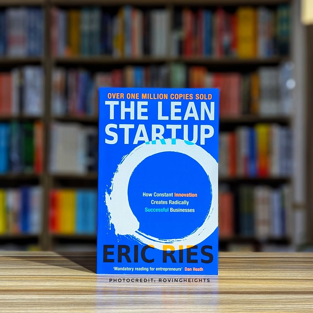 The Lean Startup Book by Eric Ries_img_0