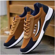 Men’s Casual Sneakers – Breathable Mesh Running & Walking Shoes, Lightweight Fitness Trainers | Price in BD_img_1