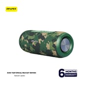 Awei Y669 Military Elite Special Edition Outdoor Dual Speaker (31W)_img_0