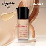 Kashee's Eventone High Coverage Foundation_img_8