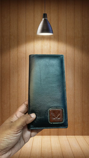 VIP Long Wallet for Men & Women BC-001_img_2