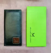 VIP Long Wallet for Men & Women BC-001_img_1