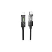 Hoco U116 27w 1.2m Type-C To Lightning Cable_img_0