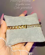 High quality zircon stone bracelet_img_1