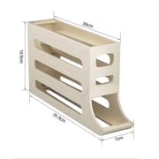 Egg Rack Dispenser For Home_img_1