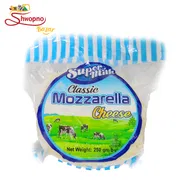Mozzarella Cheese - 250g_img_0
