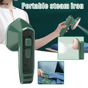 Mini Electric Handheld Steamer Iron Machine_img_2