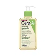Cerave Hydrating Foaming Oil Cleanser 236ml_img_0