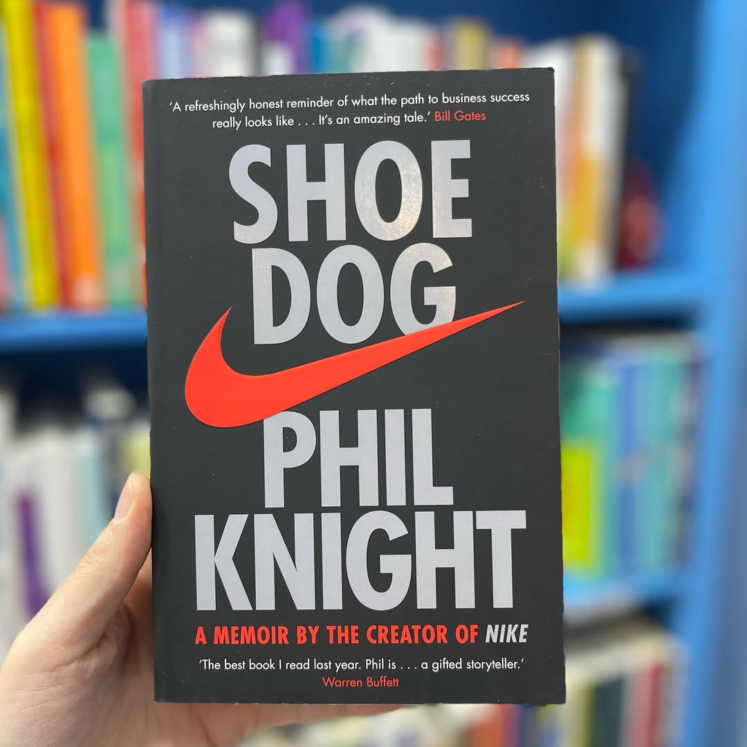 Shoe Dog by Phil Knight_img_0