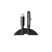 Plextone T100 20w 1m Gaming Type-C To Lightning Cable_img_0