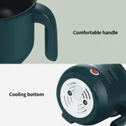 Mini Multi-function Rice Cooker 1.8L Non-stick Single Layer Rice Cooker_img_7