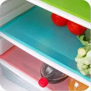 4PCs Refrigerator Pads Fridge Mats_img_2