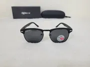 111_Premium Clubmaster Sunglasses_img_2