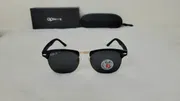 111_Premium Clubmaster Sunglasses_img_3