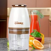 OSAKA JAPAN Multifunction Mini Hand Blender_img_0
