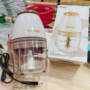 OSAKA JAPAN Multifunction Mini Hand Blender_img_2