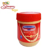 Discovery Peanut Batter - 227gm_img_0