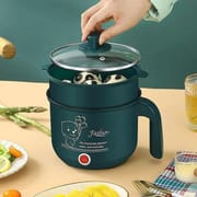 Multi-Function Steaming Pot – Electric & Versatile Cooker_img_0