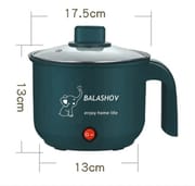 Multi-Function Steaming Pot – Electric & Versatile Cooker_img_2